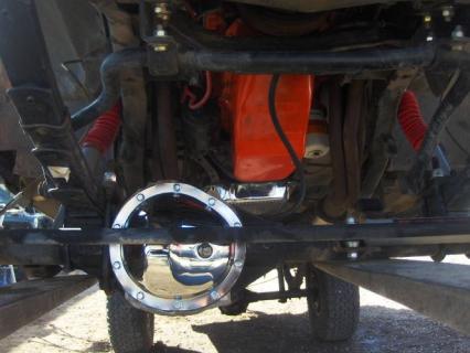 1988 Chevrolet Suburban