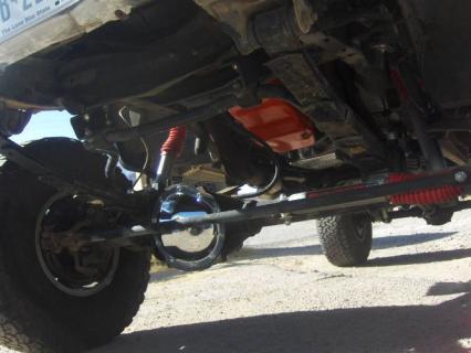 1988 Chevrolet Suburban