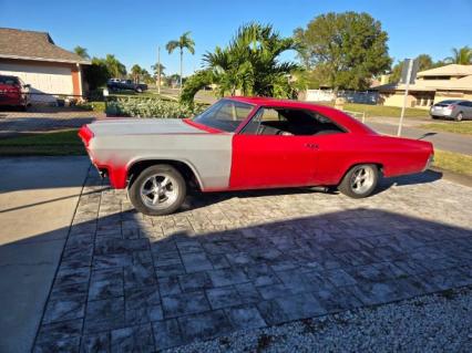 1965 Chevrolet Impala