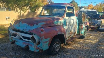 1953 Ford F100