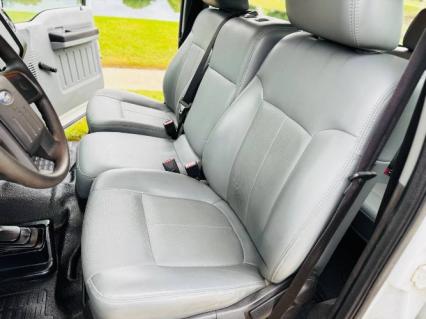 2011 Ford F250