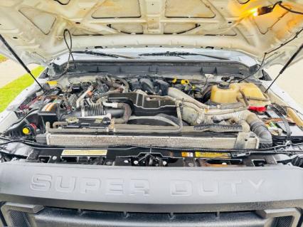2011 Ford F250