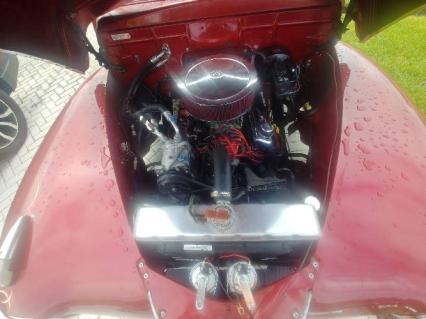 1941 Ford Hot Rod