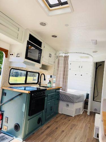 2004 Coachman Freelander