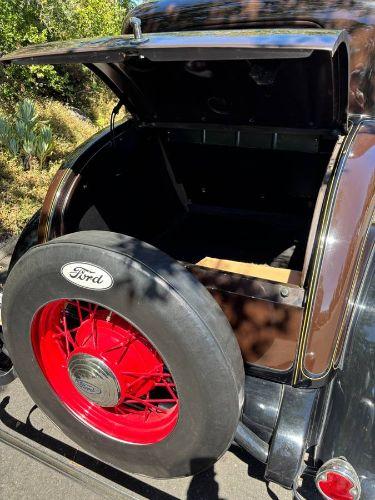 1932 Ford Model B