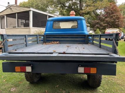 1958 Chevrolet 3800