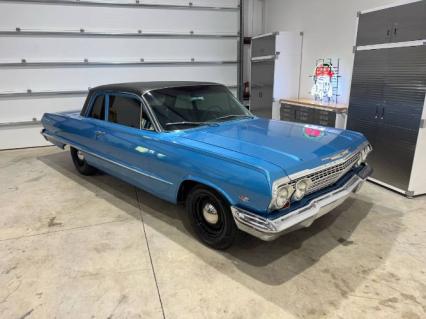 1968 Chevrolet Bel Air