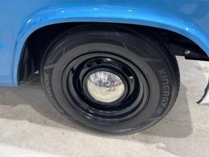 1968 Chevrolet Bel Air