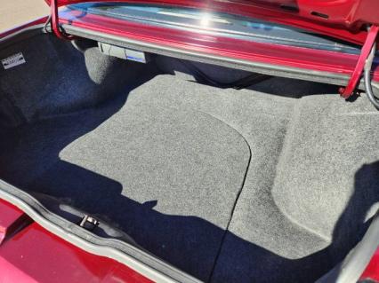 1997 Mercury Cougar