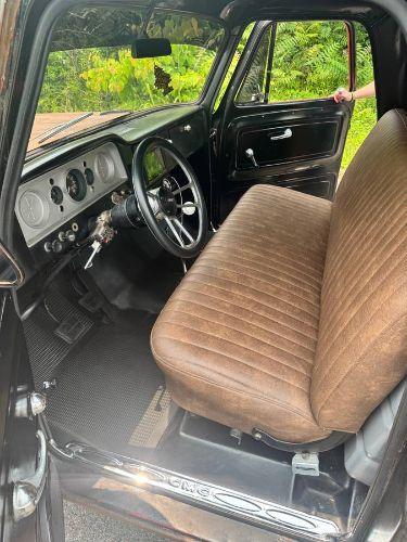 1966 GMC C10