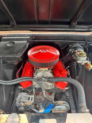 1966 GMC C10
