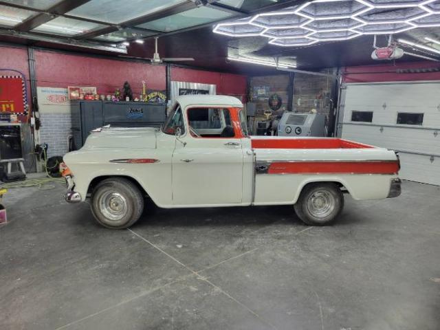 1955 Chevrolet Cameo