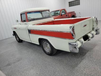1955 Chevrolet Cameo
