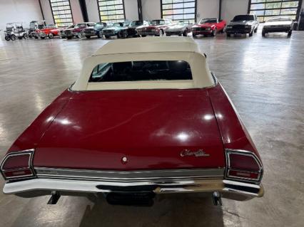 1969 Chevrolet Chevelle