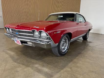 1969 Chevrolet Chevelle