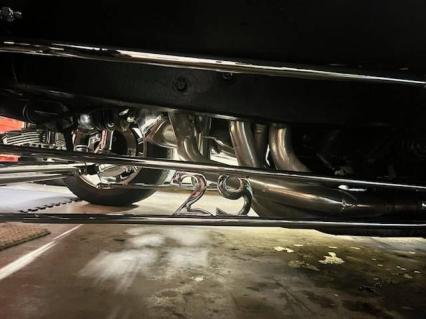 1929 Chevrolet Coupe