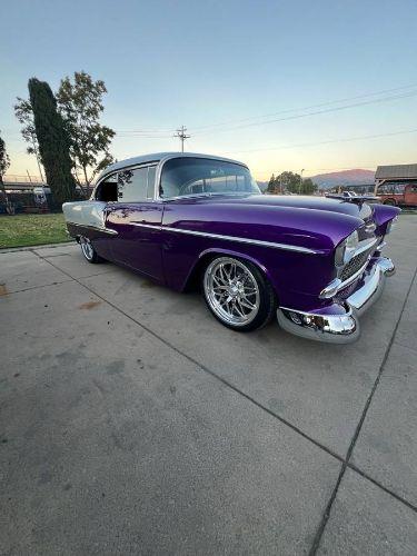 1955 Chevrolet Bel Air
