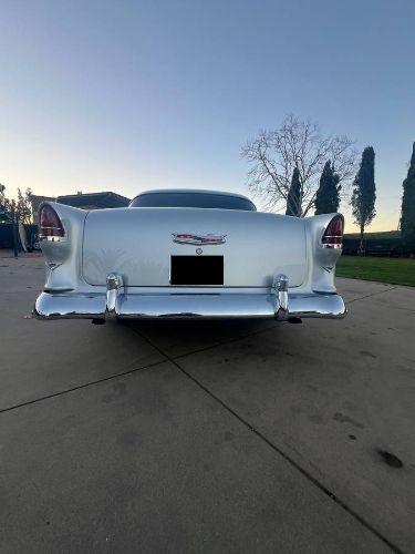 1955 Chevrolet Bel Air