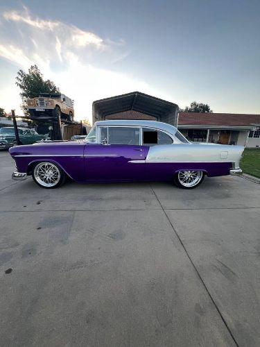 1955 Chevrolet Bel Air