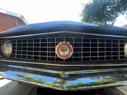 1970 Ford Torino Gt