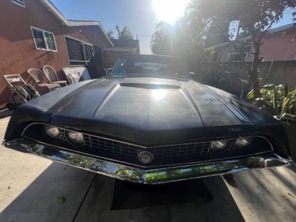 1970 Ford Torino Gt