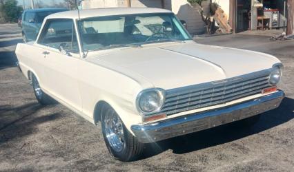 1964 Chevrolet Nova SS