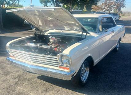 1964 Chevrolet Nova SS
