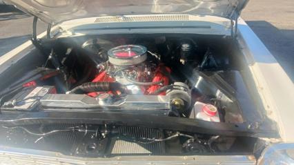 1964 Chevrolet Nova SS