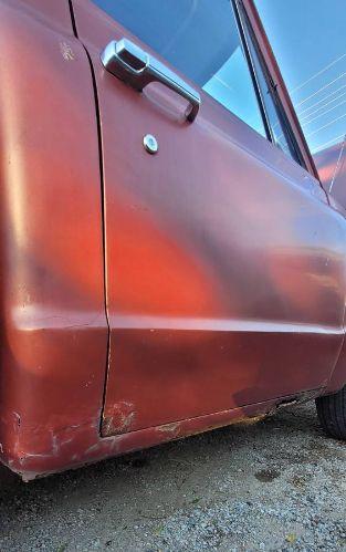 1967 Chevrolet C10