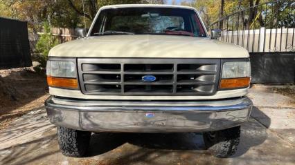 1998 Ford F250