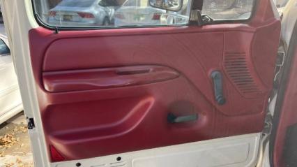 1998 Ford F250