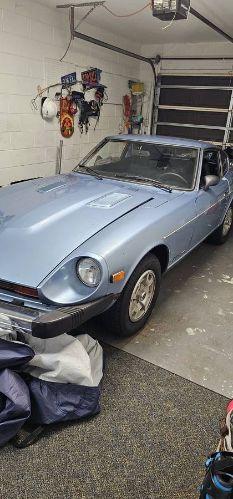 1978 Datsun 280Z