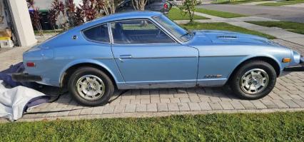 1978 Datsun 280Z