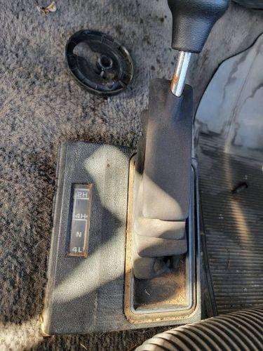 1986 GMC High Sierra