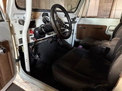 1977 Jeep CJ7