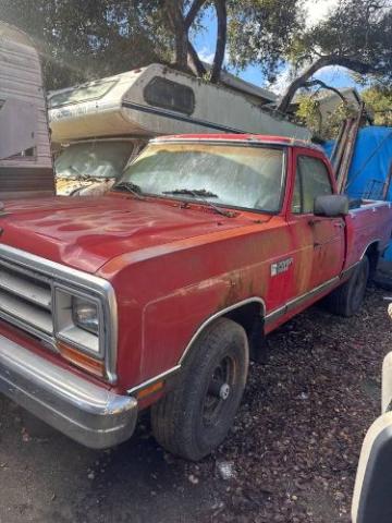 1987 Dodge Other