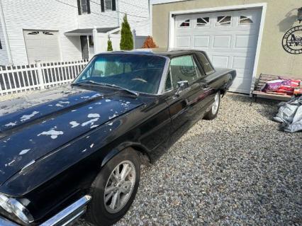 1964 Ford Thunderbird