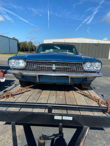 1966 Ford Thunderbird