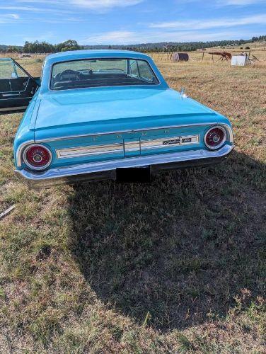 1964 Ford Galaxie 500