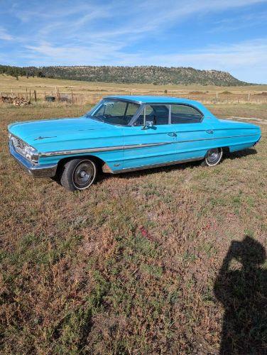 1964 Ford Galaxie 500