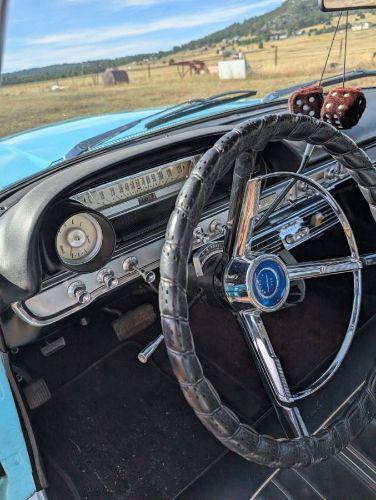 1964 Ford Galaxie 500