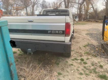 1996 Ford F350