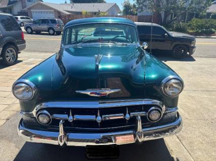 1958 Chevrolet Bel Air