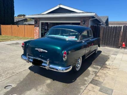 1958 Chevrolet Bel Air