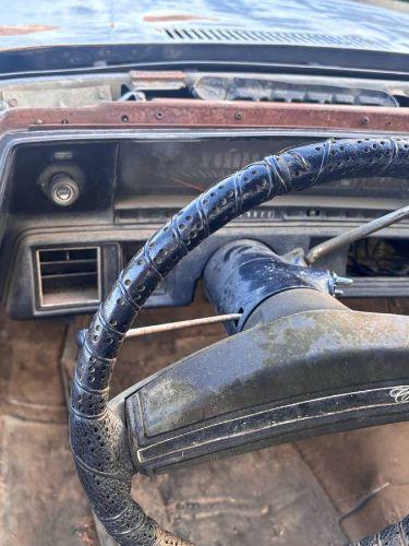 1972 Chevrolet El Camino