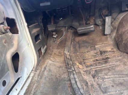 1972 Chevrolet El Camino