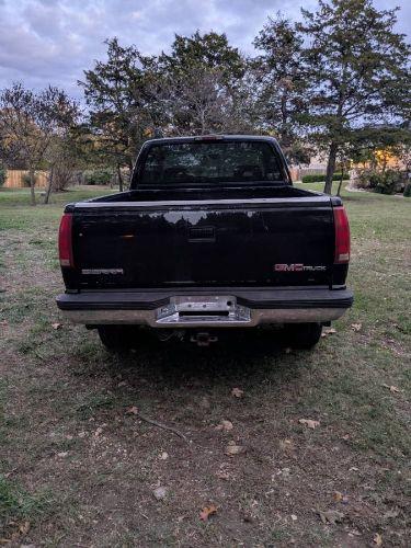 1994 GMC Sierra