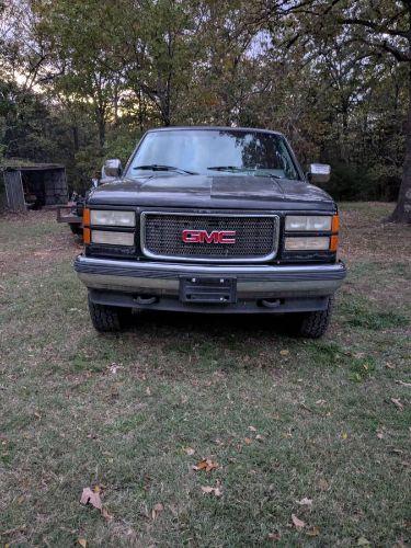 1994 GMC Sierra