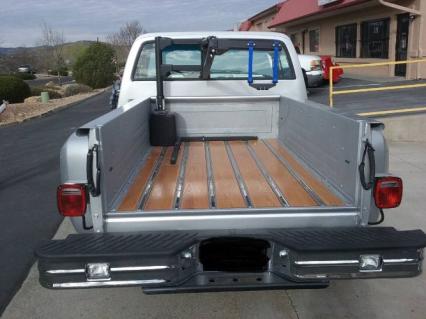 1978 Chevrolet Stepside