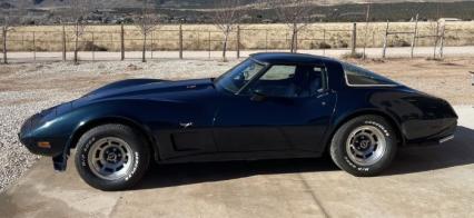 1979 Chevrolet Corvette